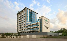 The Fern Residency, Bhiwandi-Pimplas, Series By Marriott
